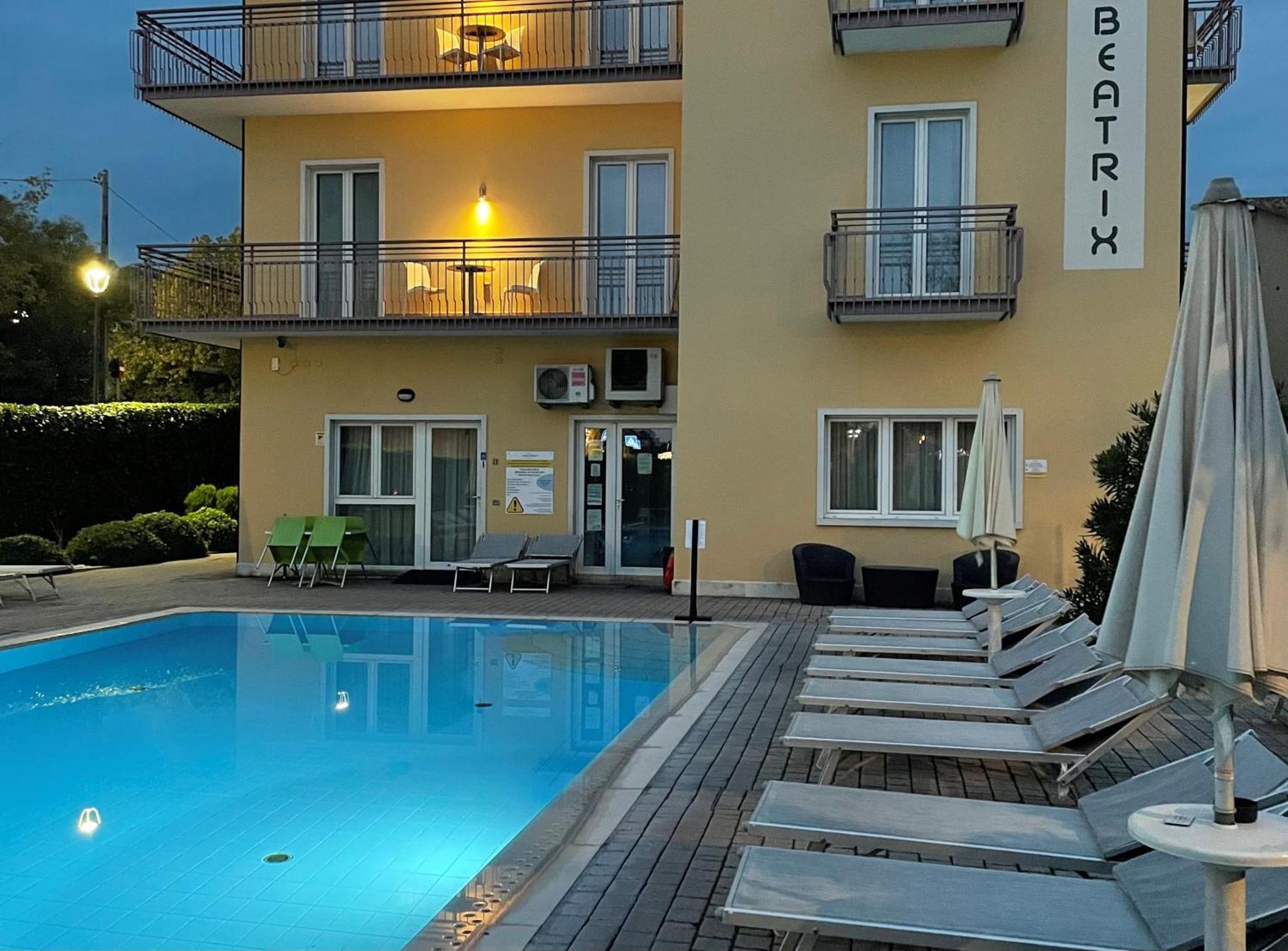 Wein Apartment Bardolino