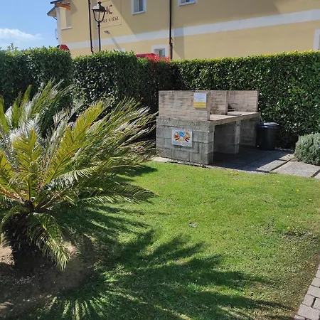 Bardolino Wein Apartments Exterior foto