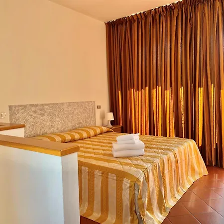 Bardolino Wein Apartments Exterior foto