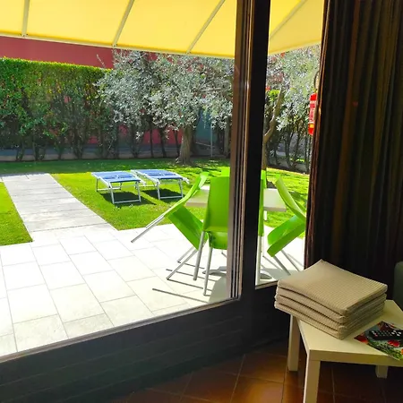 Bardolino Wein Apartments Exterior foto