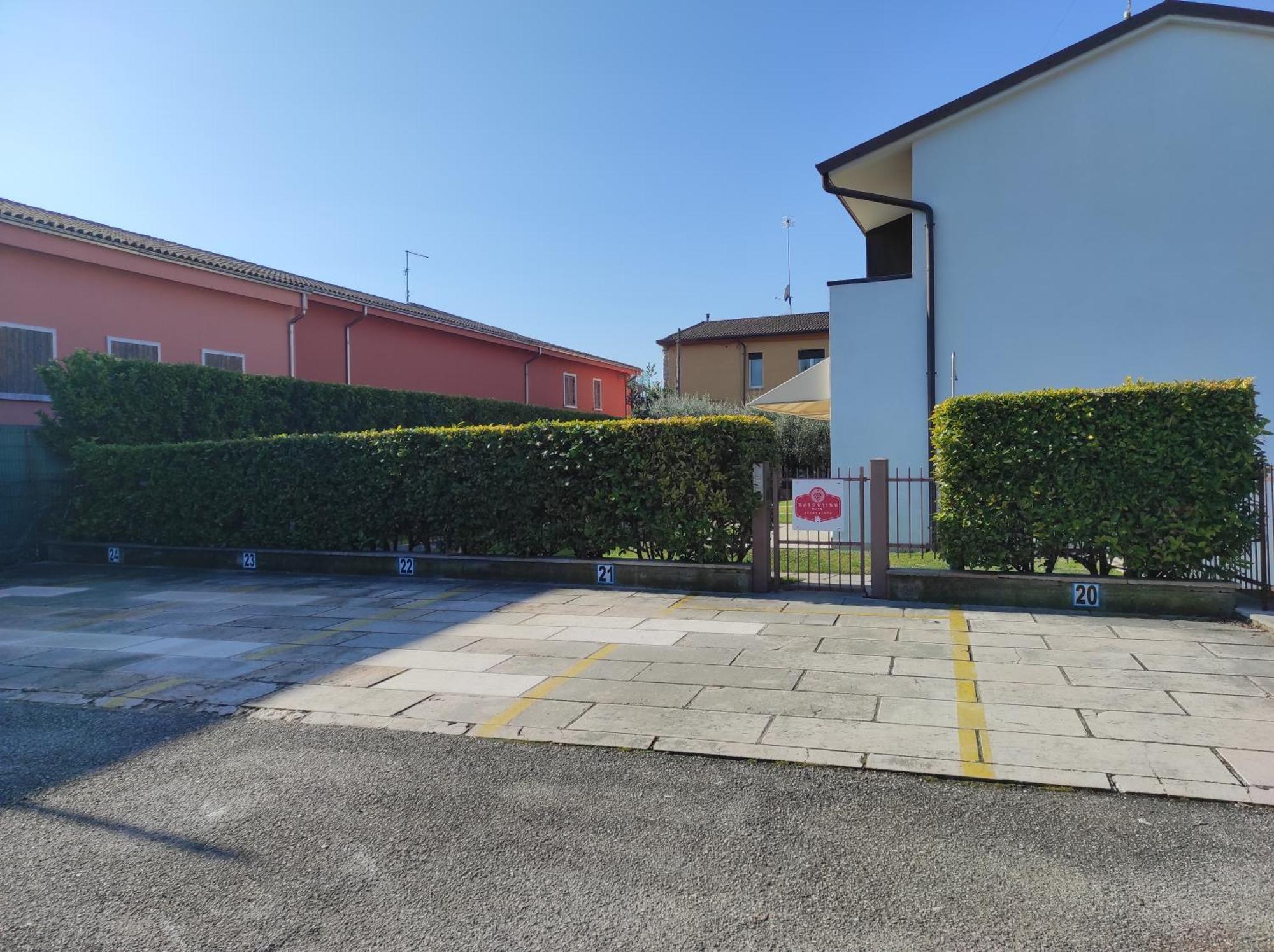 Wein Appartamento Bardolino