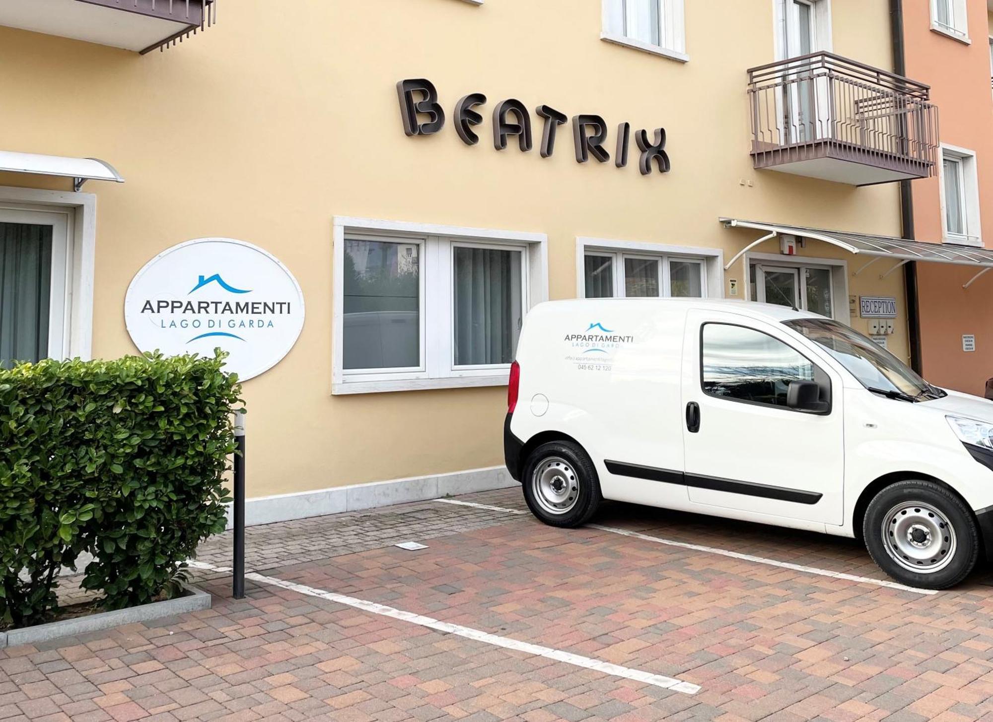 Apartamento Wein Bardolino