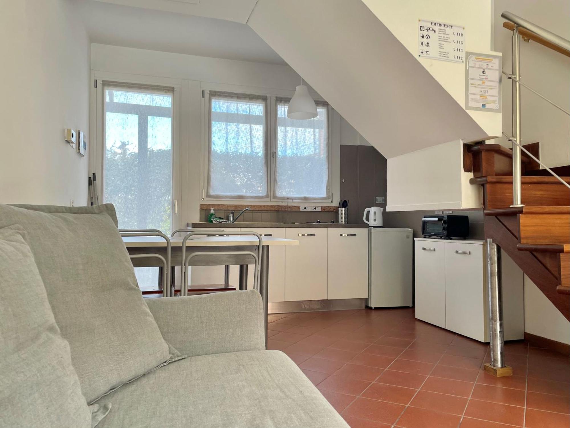 Wein Apartamento Bardolino